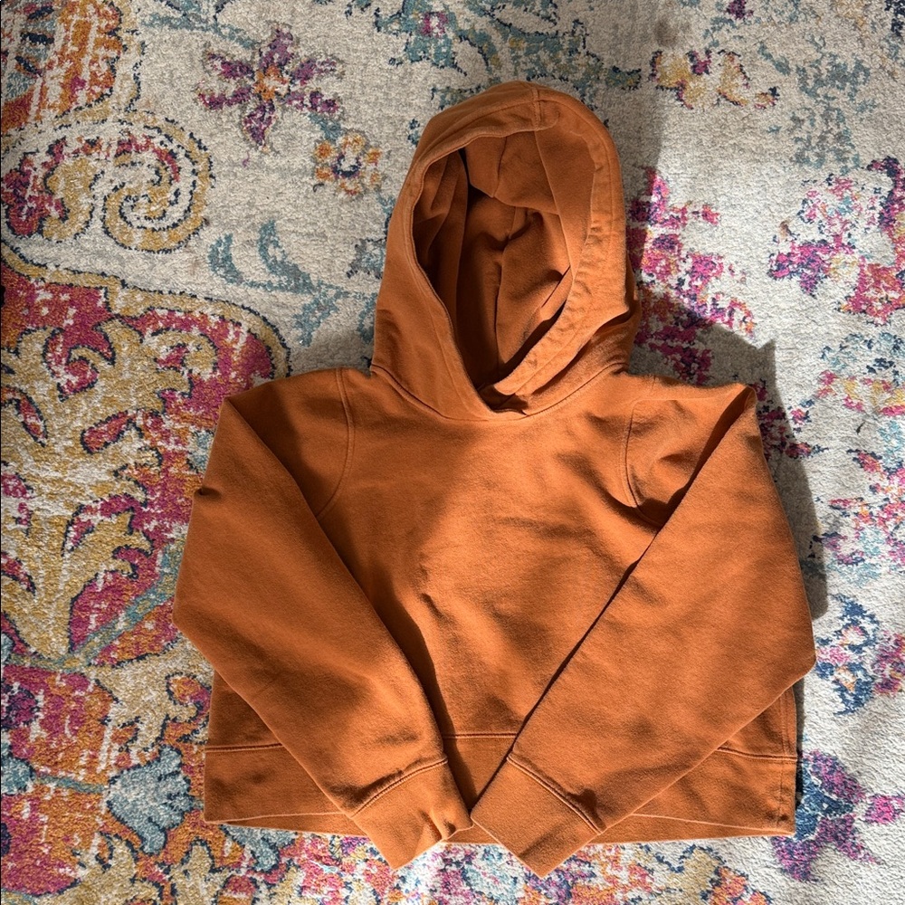 lululemon Hoodie